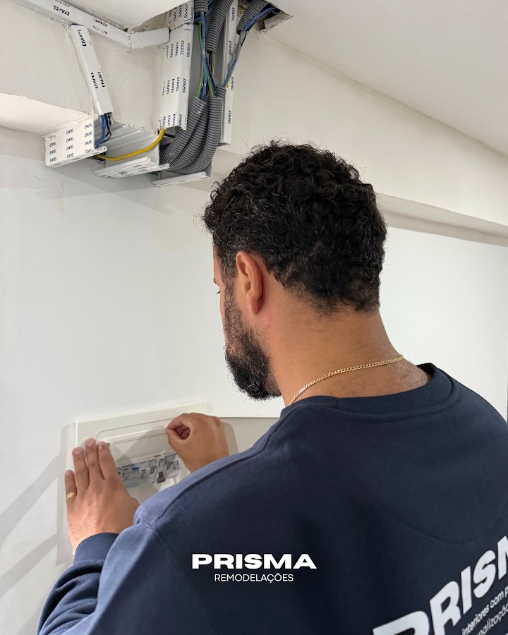 PRISMA Remodelações foto 7