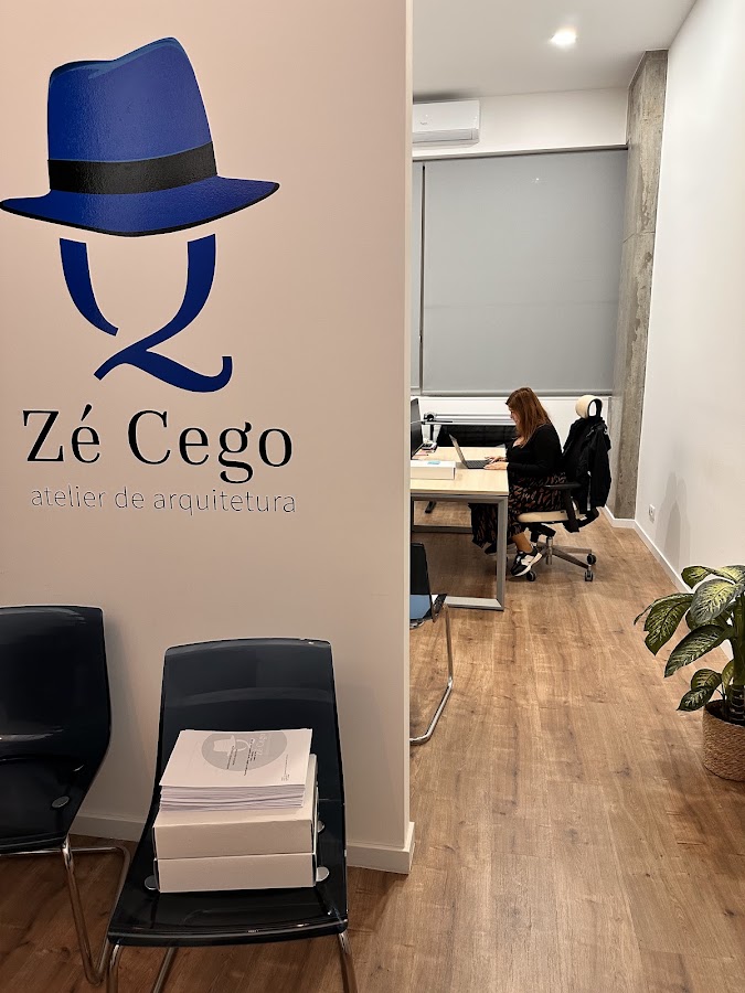 ZECEGO - atelier de arquitetura foto 1