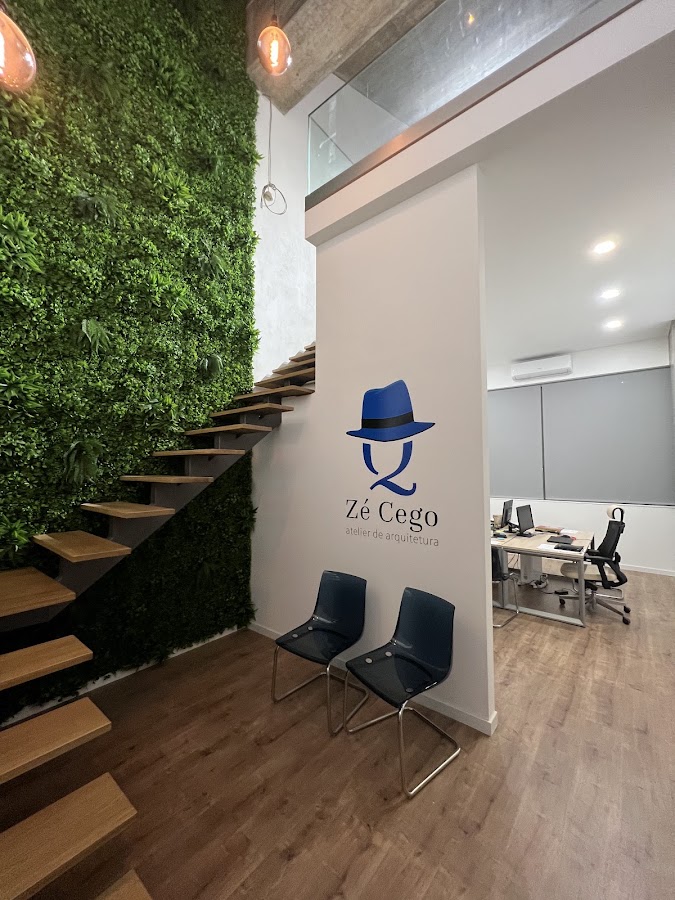 ZECEGO - atelier de arquitetura foto 2