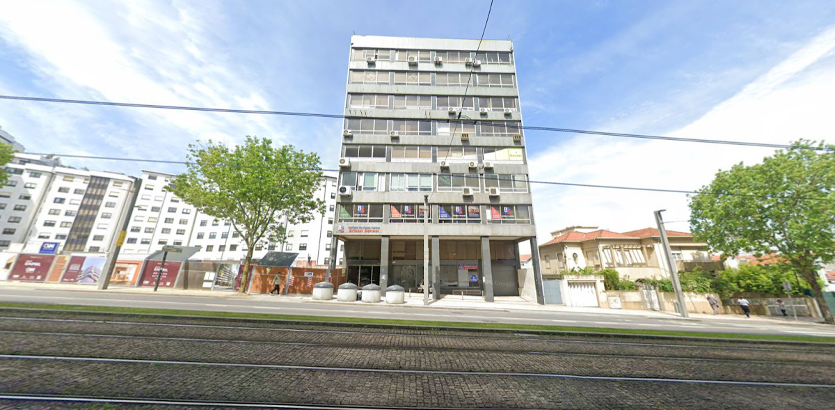 Hespor - Construções, Lda