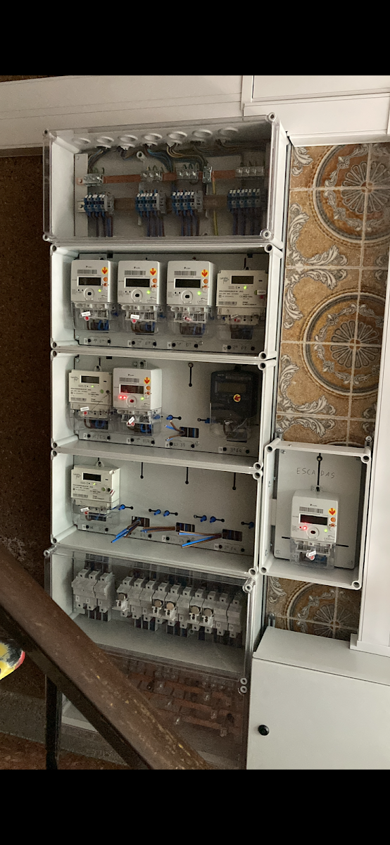 FILIPE SEIXAS ENERGY PRIME SYSTEM ⚡️(eletricista) foto 7