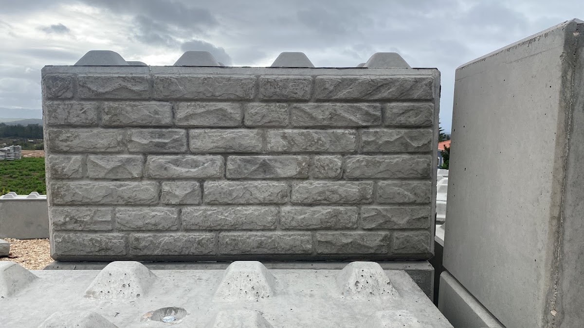 PMA Stone foto 4