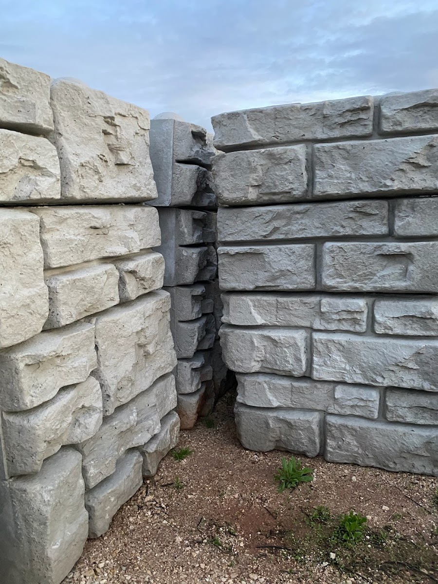 PMA Stone foto 5