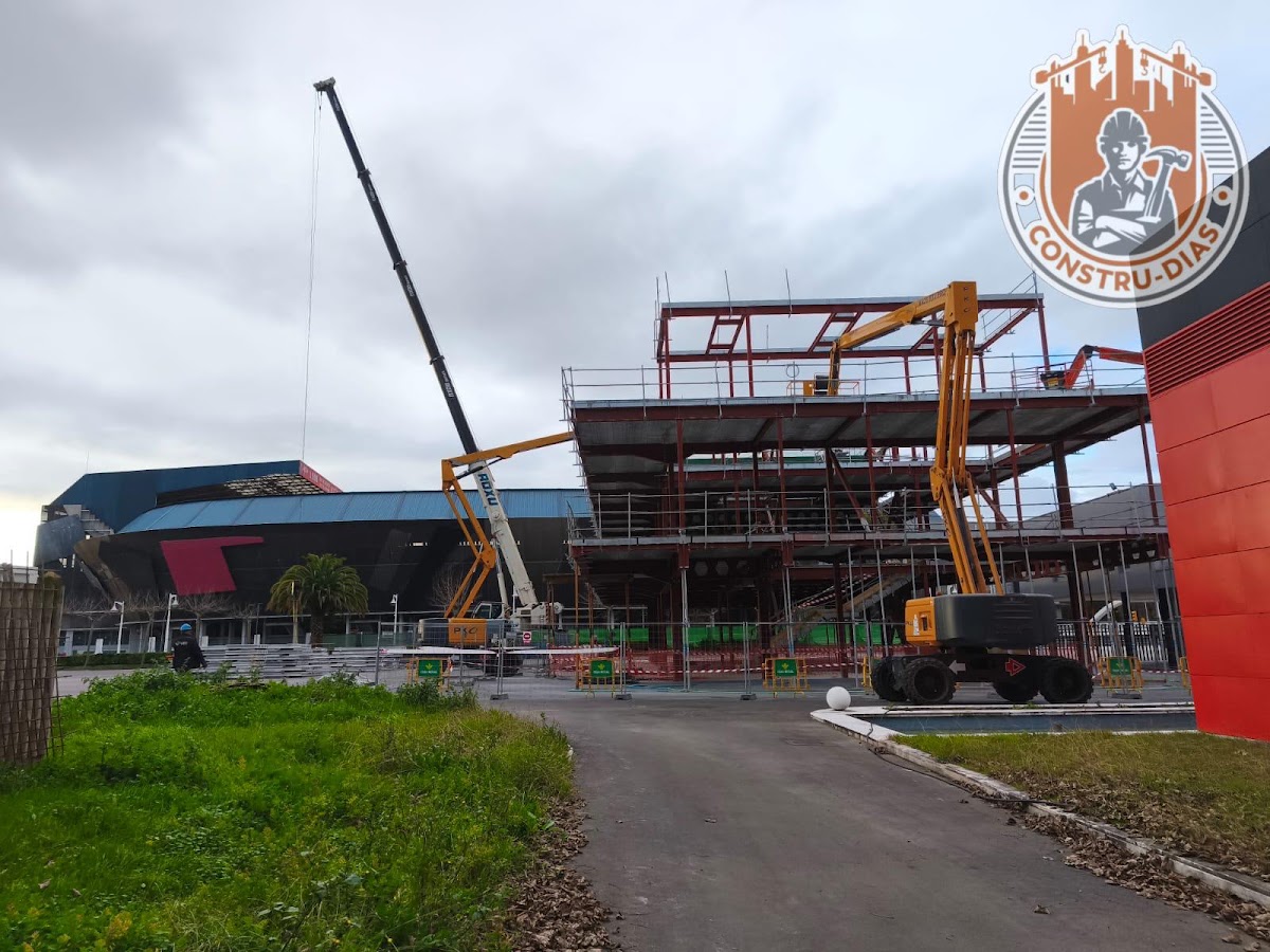 soletratinado Construção Civil