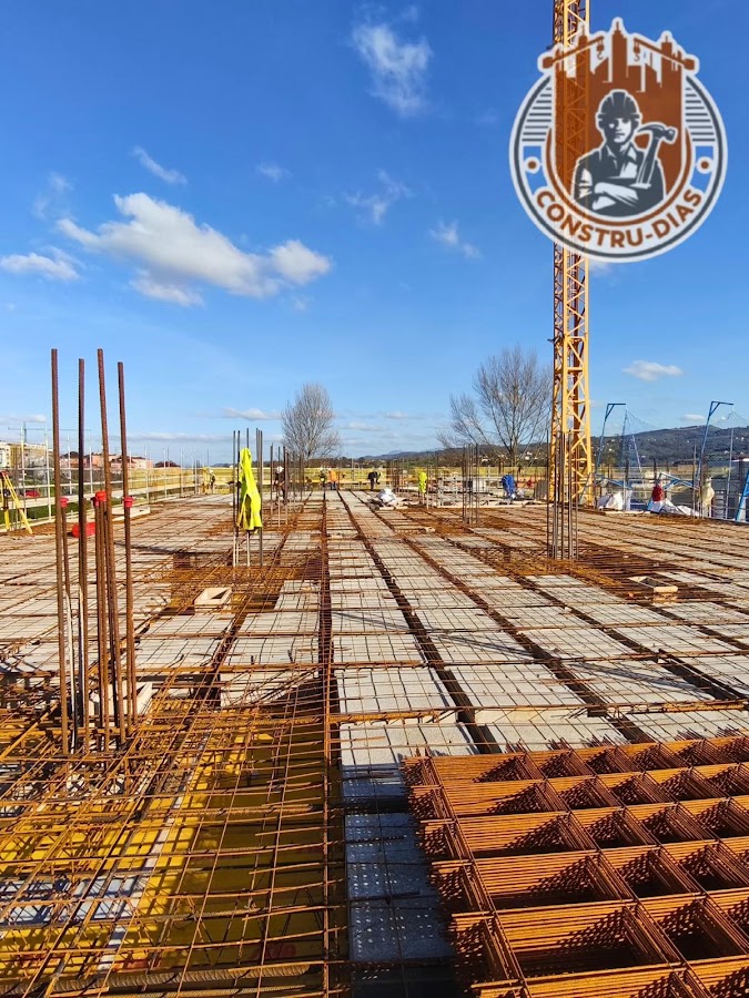 soletratinado Construção Civil foto 2