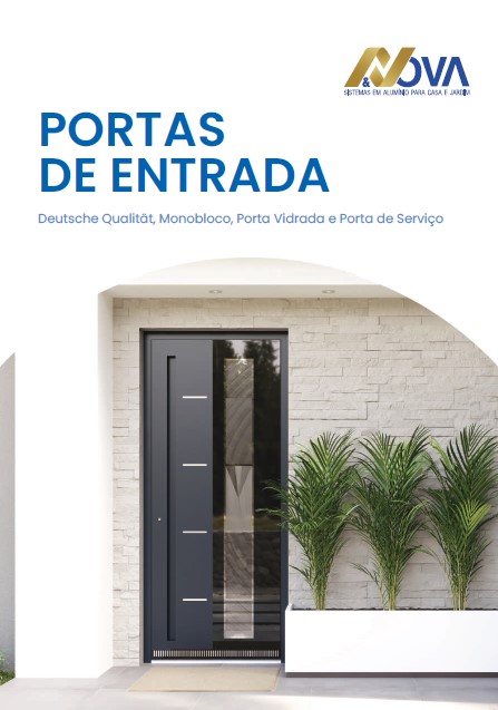 NNova Barcelos - Sistemas em Alumínio para Casa e Jardim foto 2