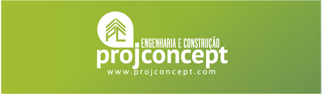Projconcept - Empresa de Engenharia e Construção