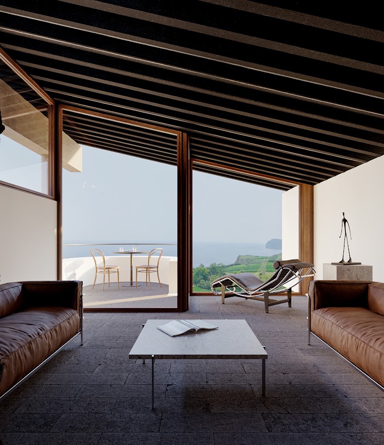 COMBO architects studio . arquitectos foto 4