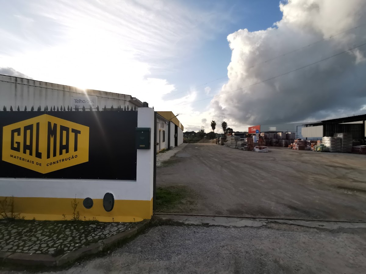 Galmat Materiais de Construção, Lda foto 4