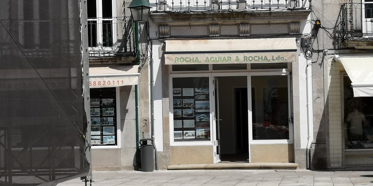 Rocha, Aguiar & Rocha, Lda. foto 7