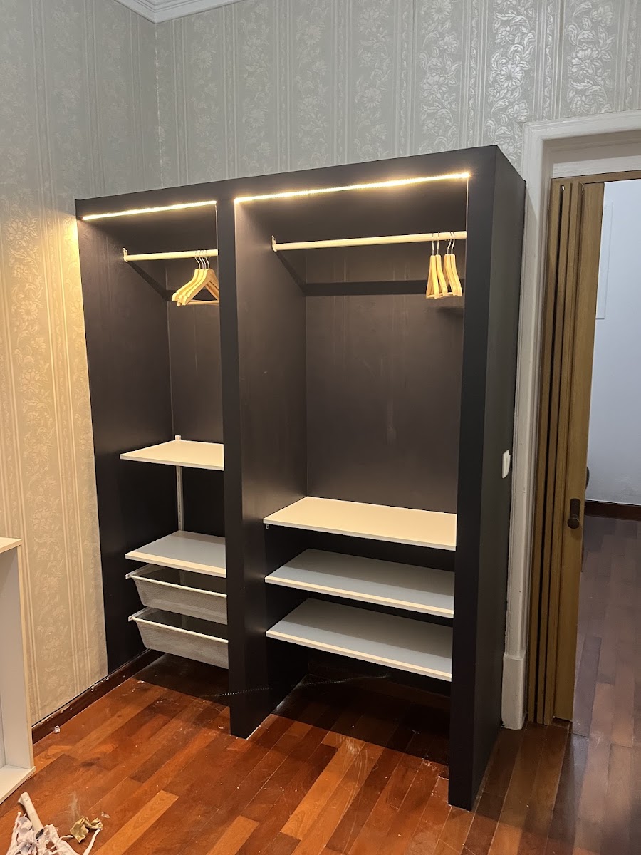 PL Lopes Remodelações foto 5