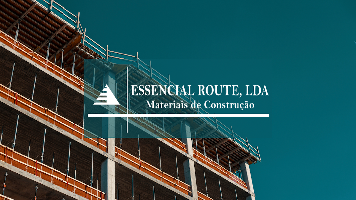 Essencial Route - Materiais de Construção foto 5
