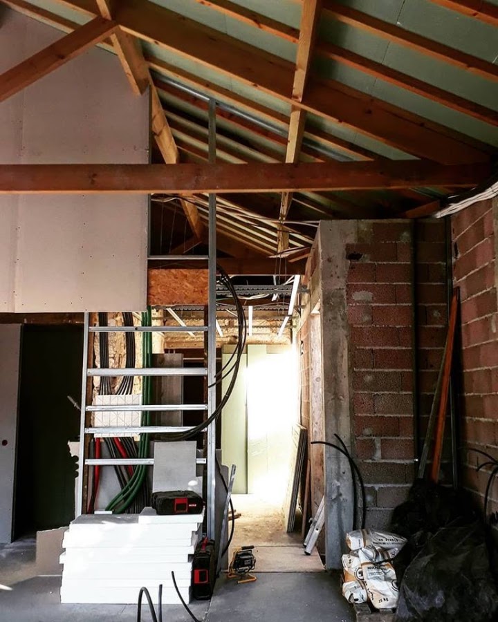 ENCORE - Engenharia, Construção e Reabilitação foto 3
