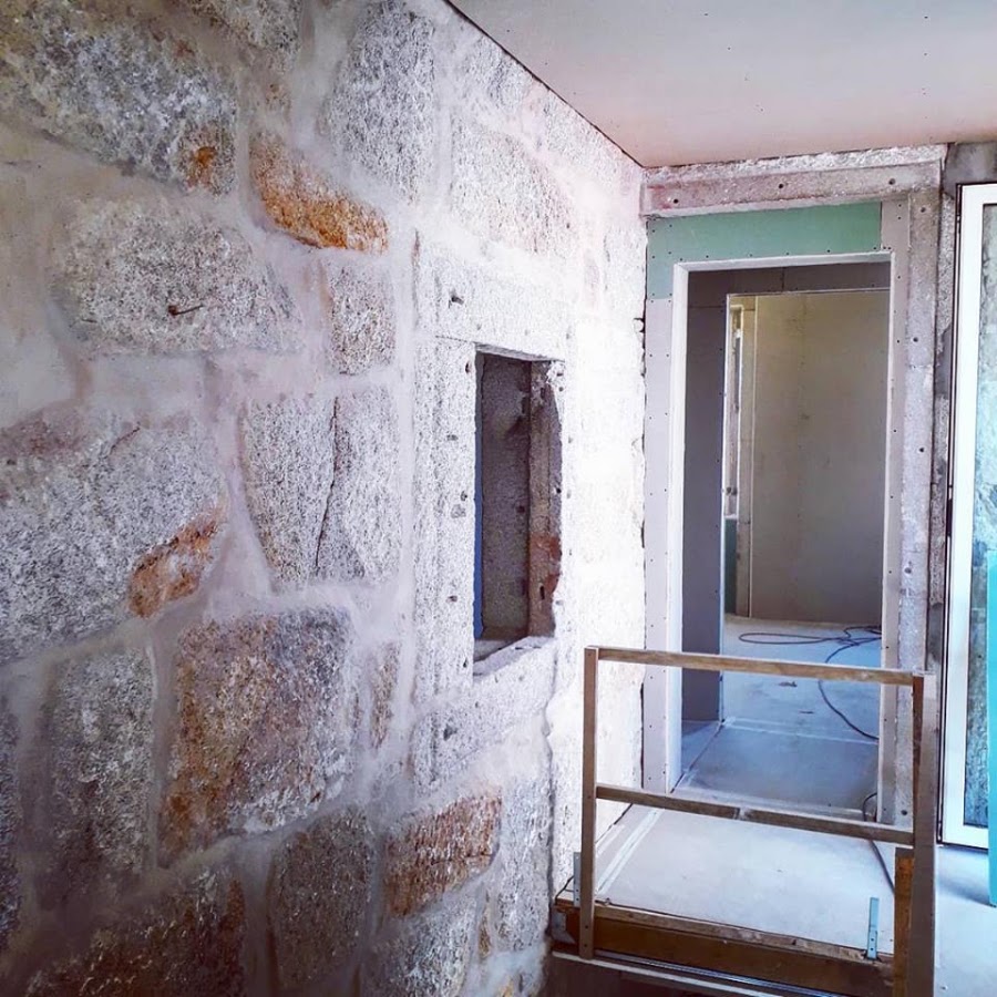 ENCORE - Engenharia, Construção e Reabilitação foto 10