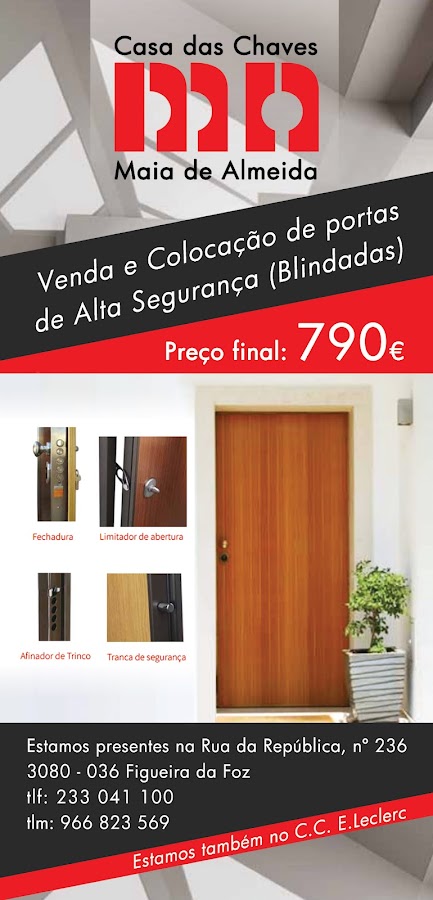 Casa Das Chaves Maia De Almeida foto 2