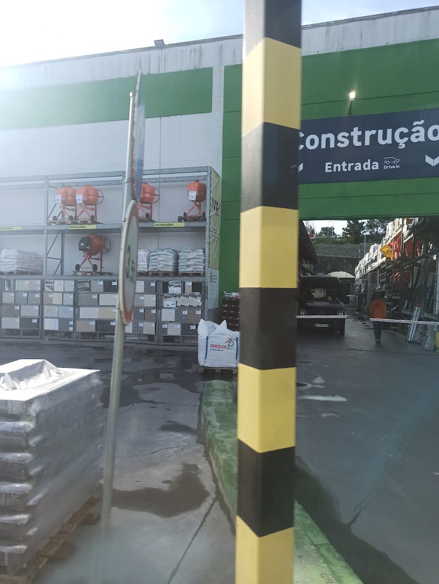 Carlos M. C. Alves - Construção Civil, Unipessoal Lda.