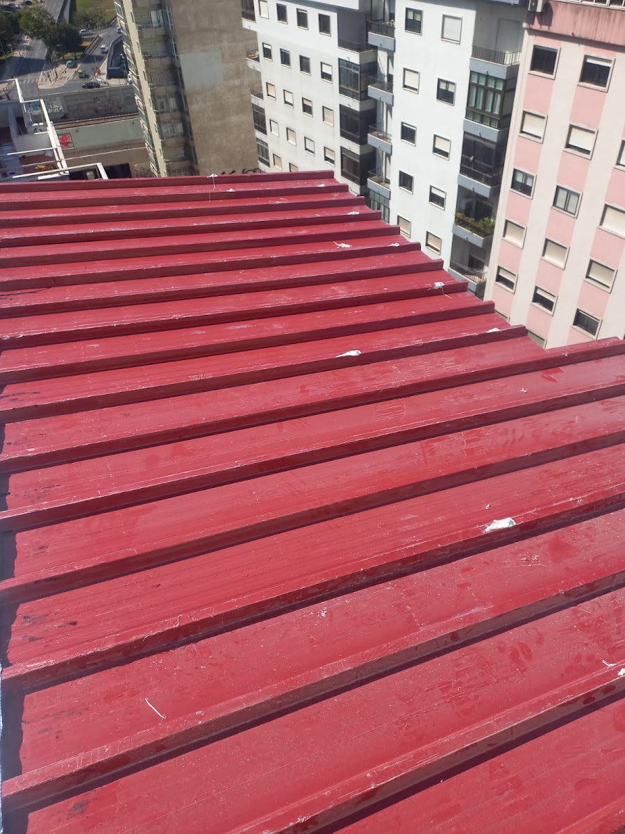 RDR - Reparações