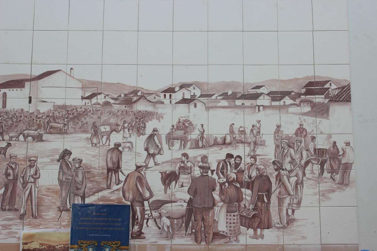 Fábrica do Azulejo Português foto 5