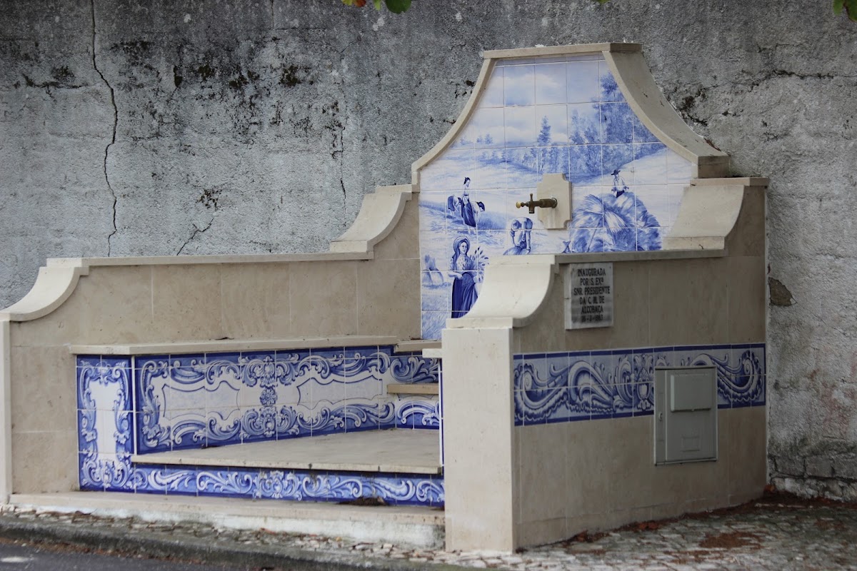 Fábrica do Azulejo Português foto 7