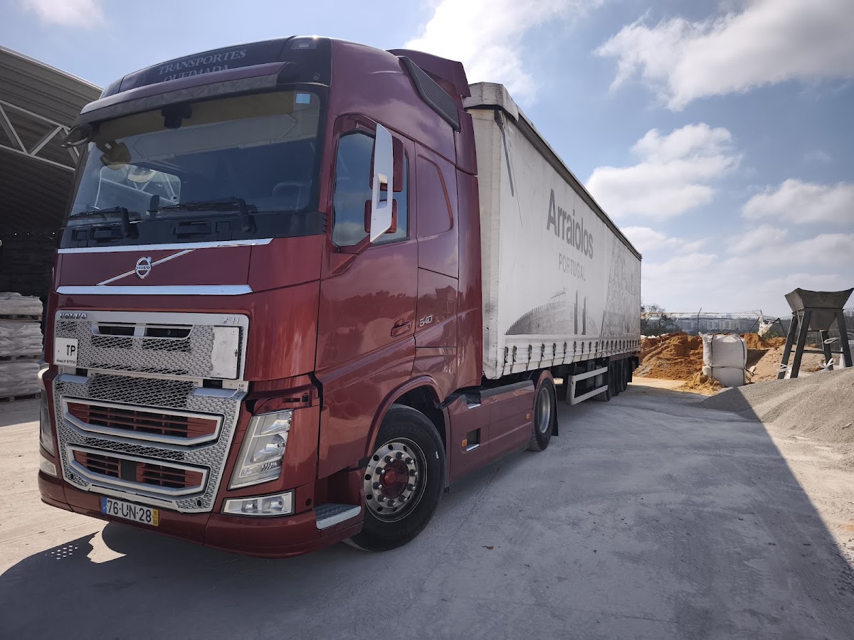 BigMat Loures – Toka Materiais de Construção