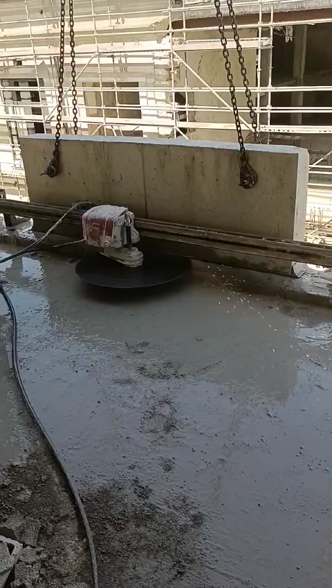 Furobetão-Serviços de Perfuração Em Betão Lda foto 5