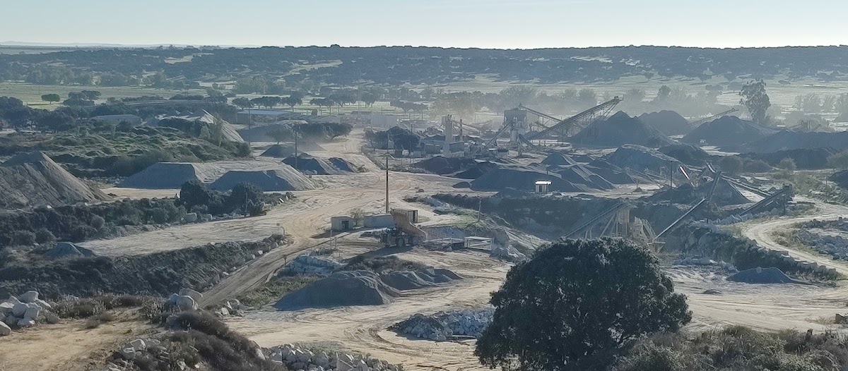 TECNOVIA - Évora foto 1