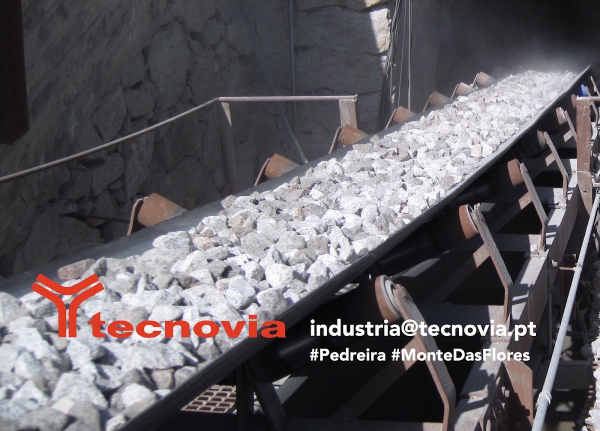 TECNOVIA - Évora foto 3