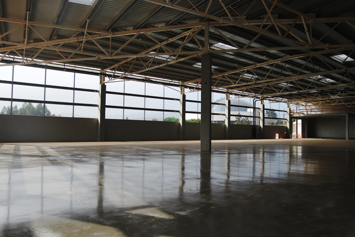 Betãoconcept - Pavimentos Industriais, Lda. foto 3