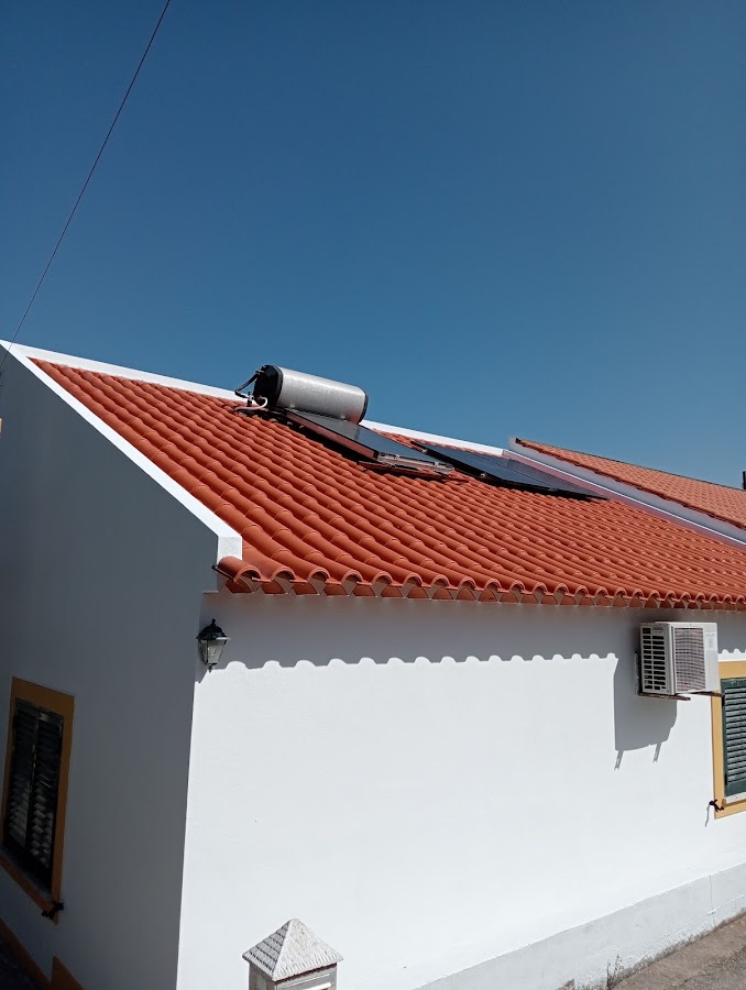 Nuno Fontes, Remodelação Construção e Manutenção Unipessoal lda foto 3