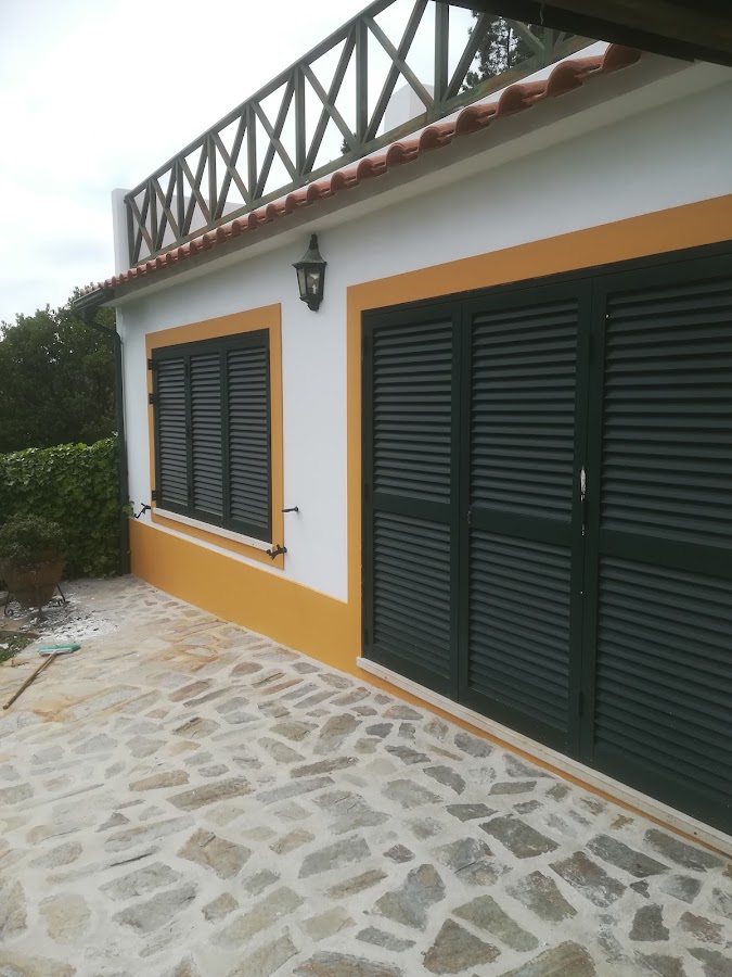 Nuno Fontes, Remodelação Construção e Manutenção Unipessoal lda foto 4