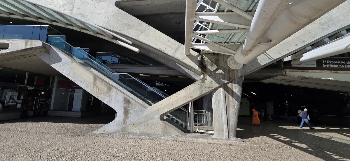 betão aparente concreta beconart foto 2