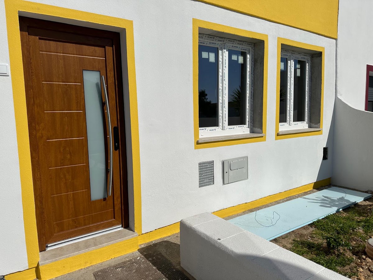 Windoor Évora foto 2