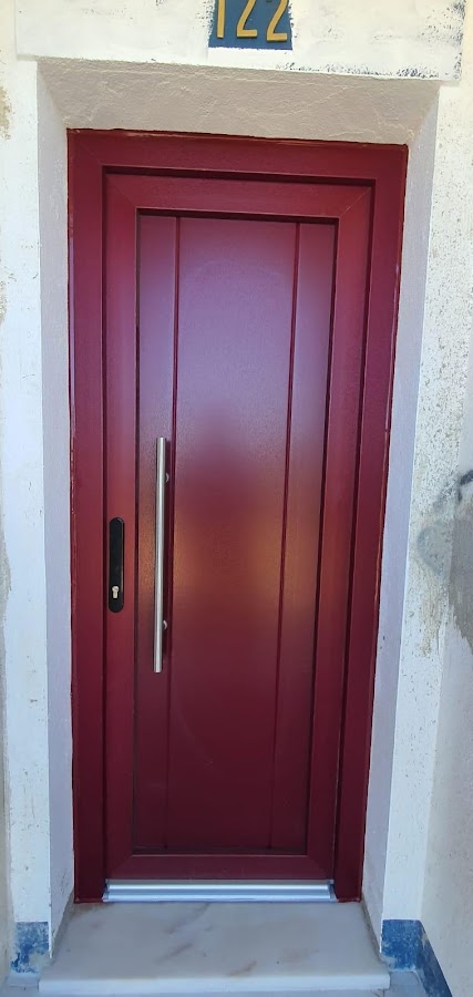 Windoor Évora foto 4