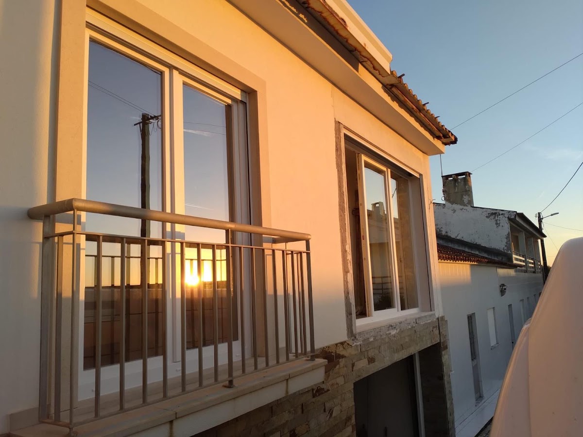 Windoor Évora foto 5