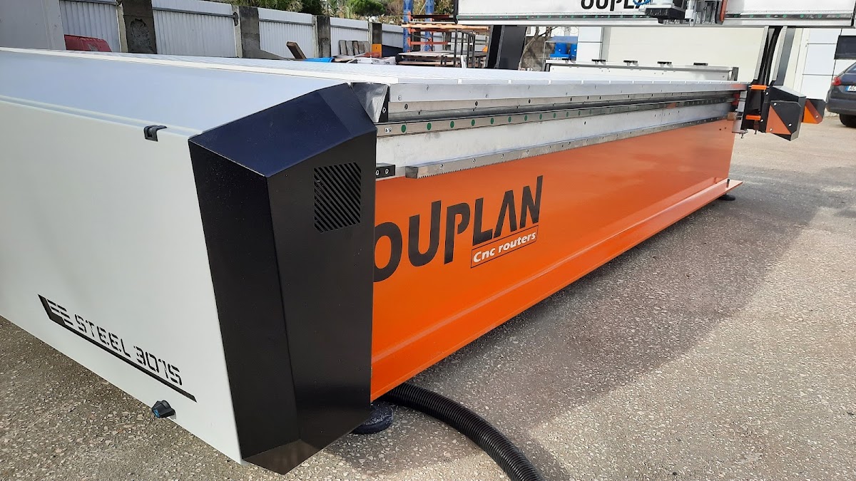 Ouplan Lda