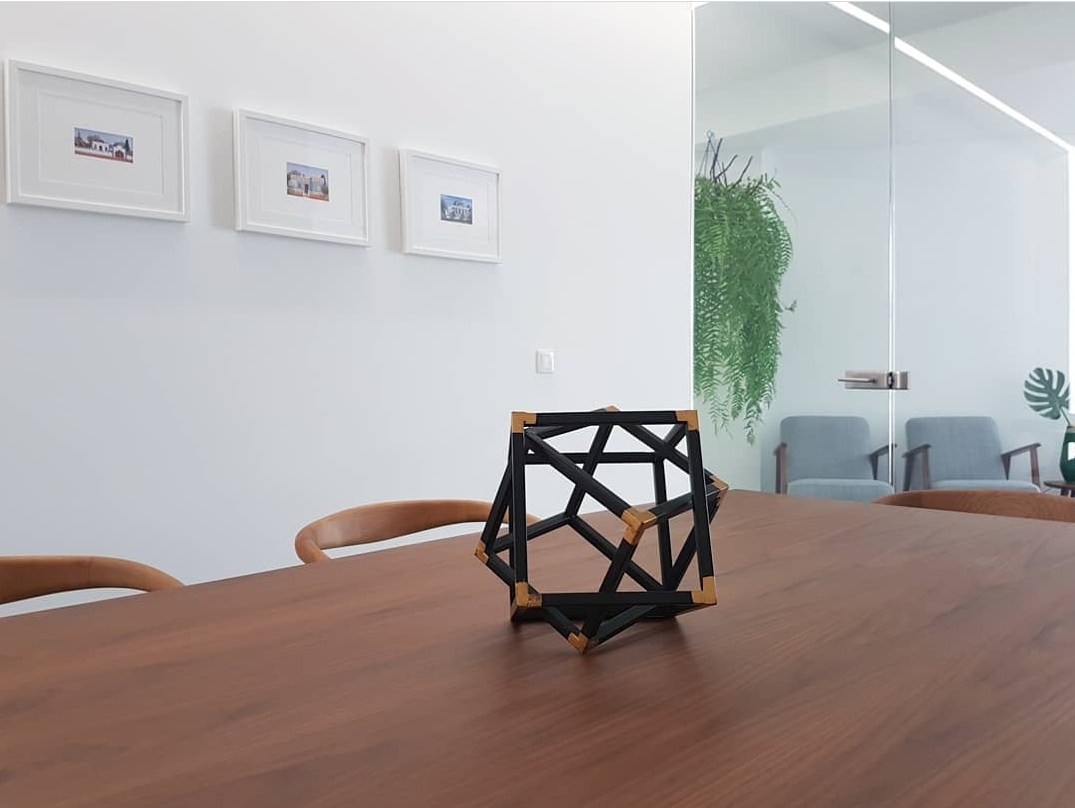 Mendonça Santos Arquitetos & Associados, Lda foto 2