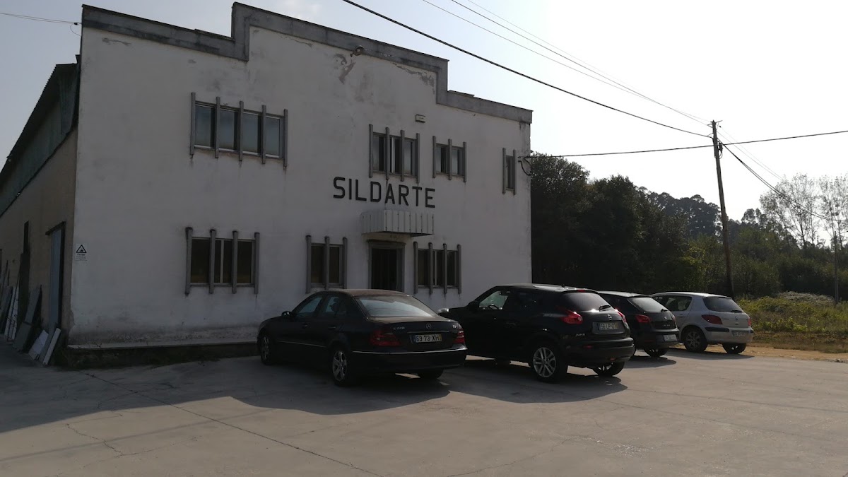 Sildarte - Industria De Marmores Lda