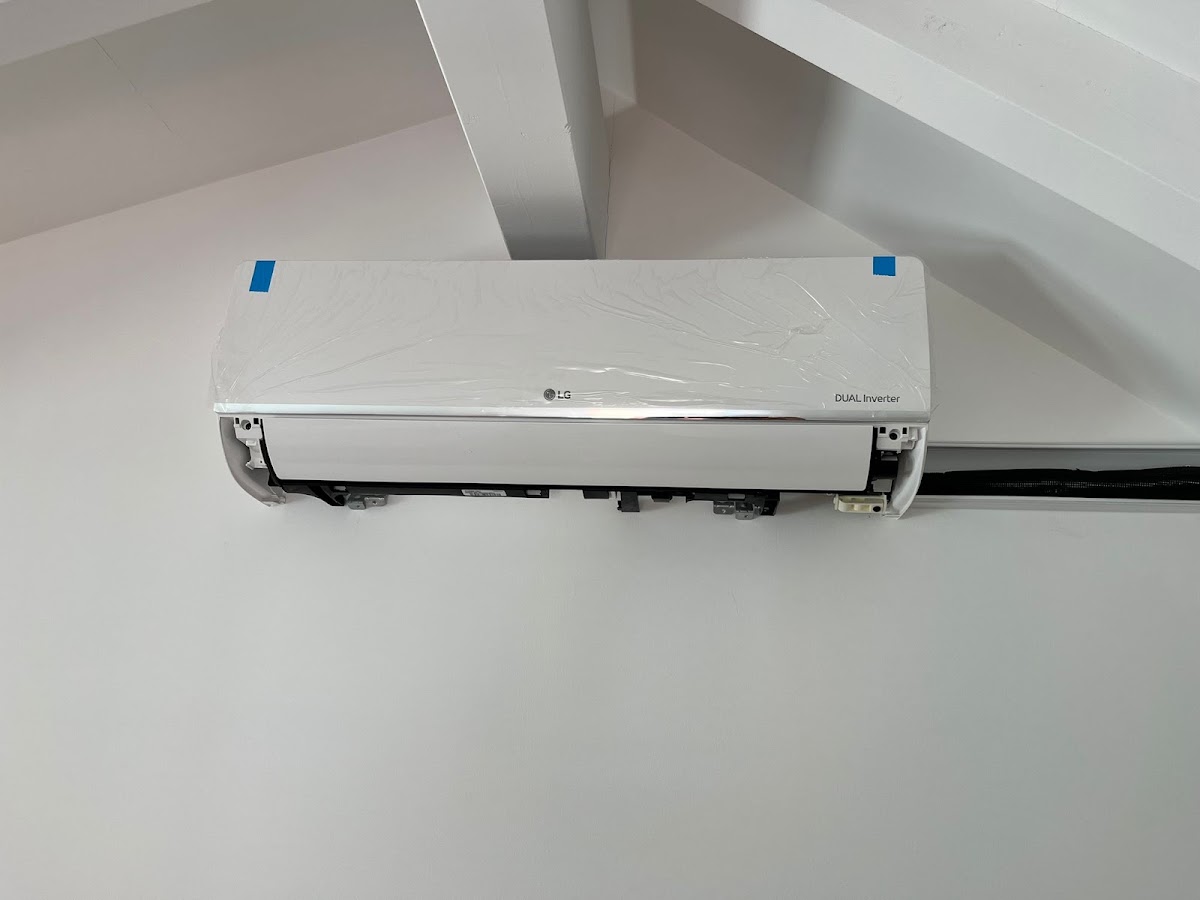 RC - Climatização e Soluções Elétricas foto 2