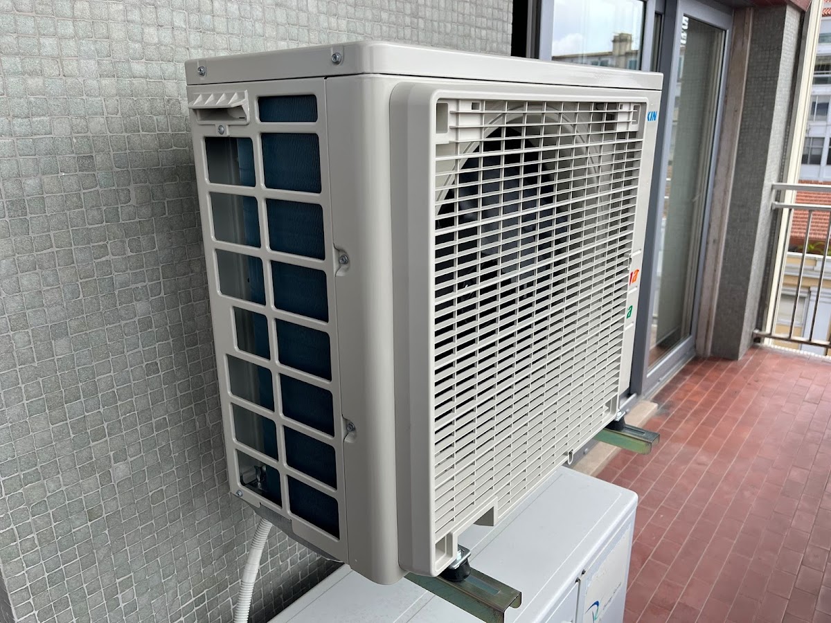 RC - Climatização e Soluções Elétricas foto 4