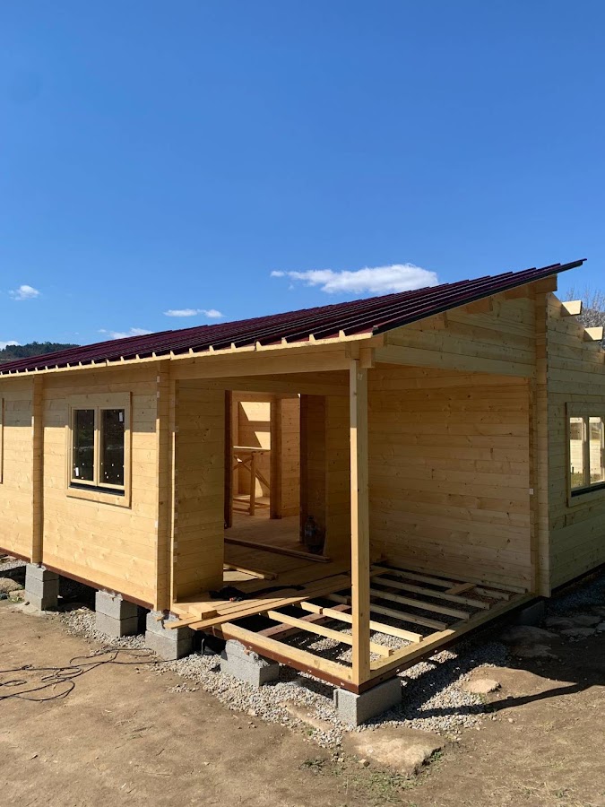 Pacivil-Construções Pré-Fabricadas, Lda