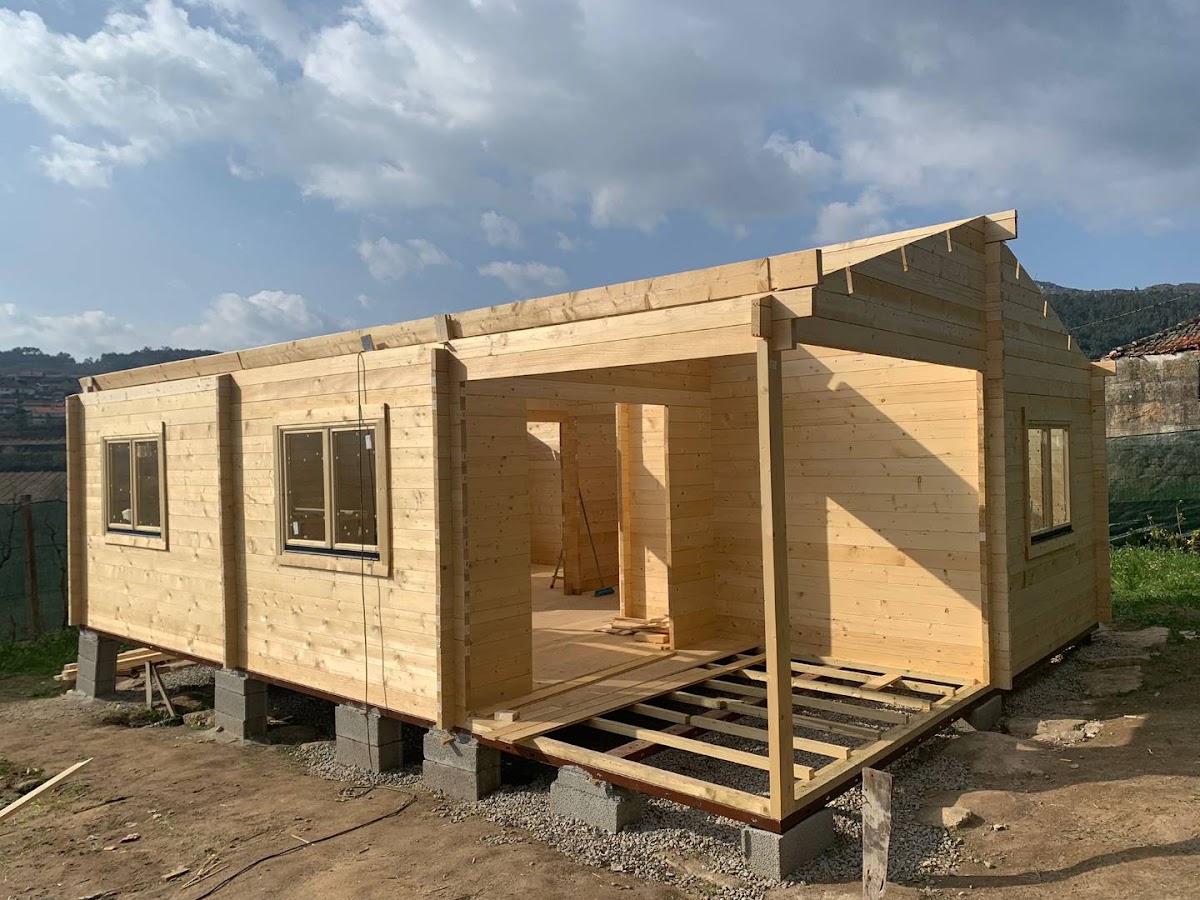 Pacivil-Construções Pré-Fabricadas, Lda foto 3