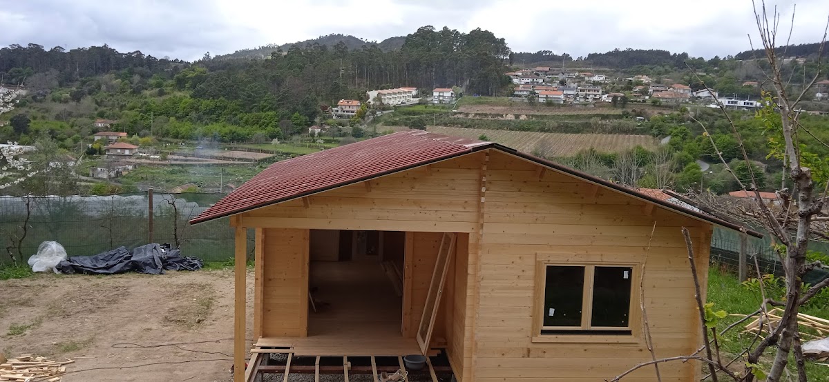 Pacivil-Construções Pré-Fabricadas, Lda foto 5
