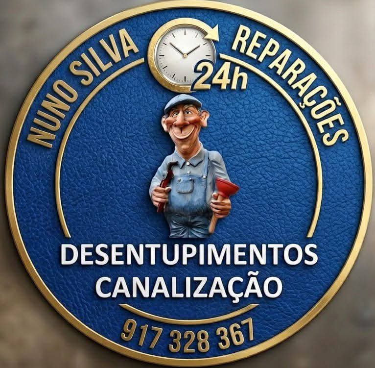 Nuno Silva canalizações foto 3