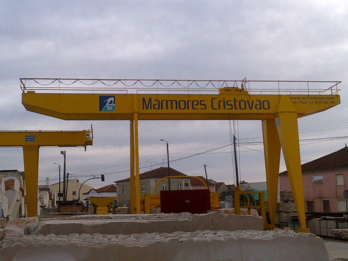 Mármores Cristovão, Lda foto 3