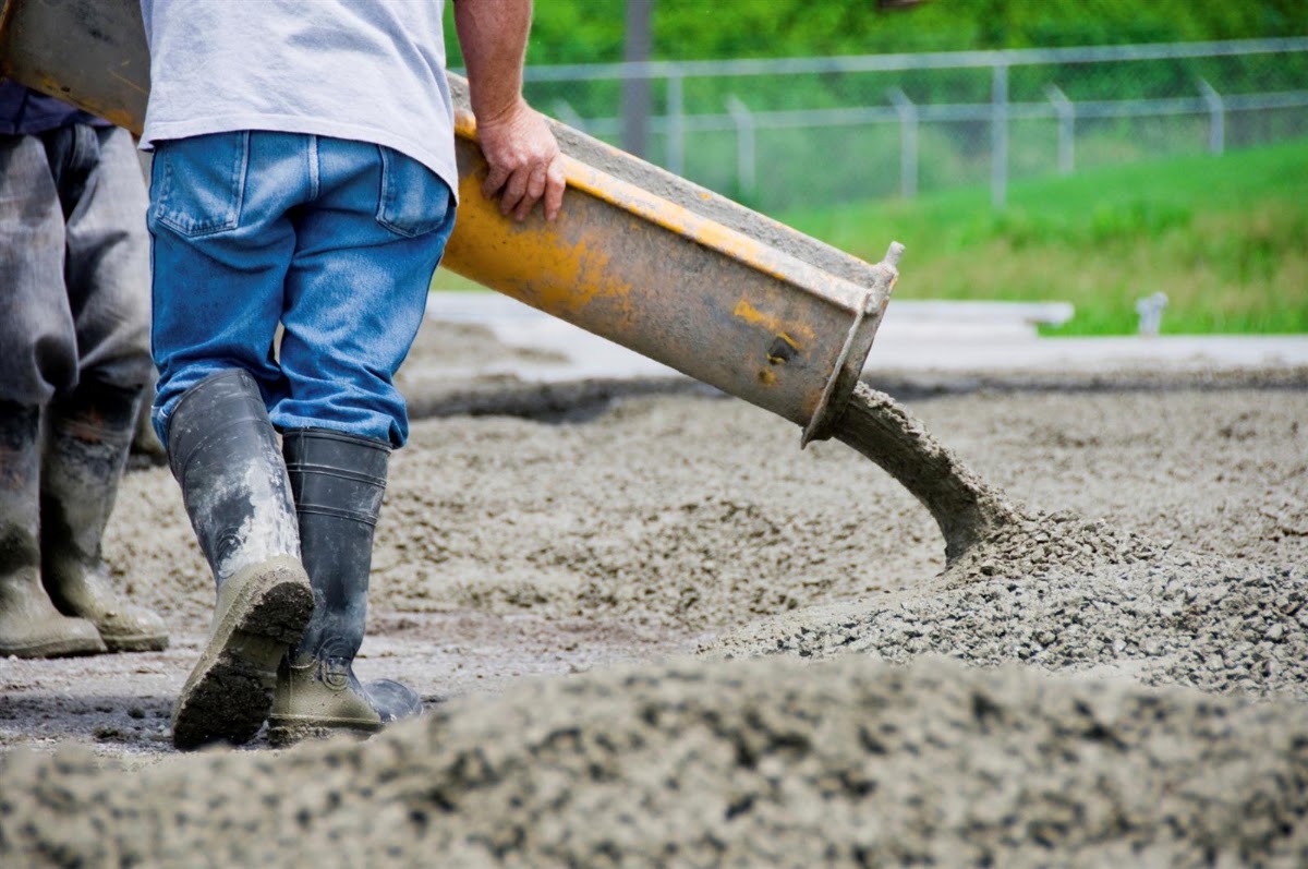 Construções Lider Americano
