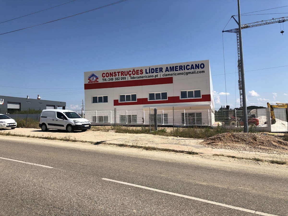 Construções Lider Americano foto 10