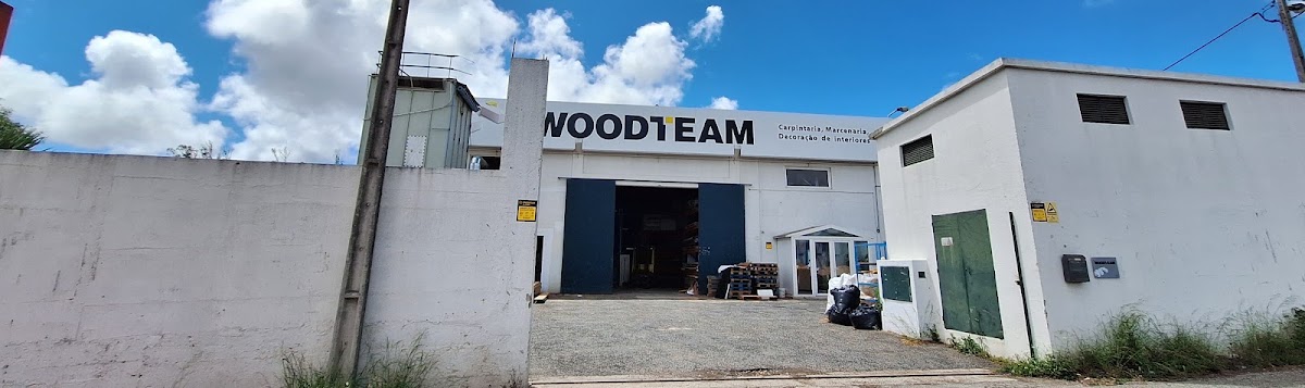 Woodteam