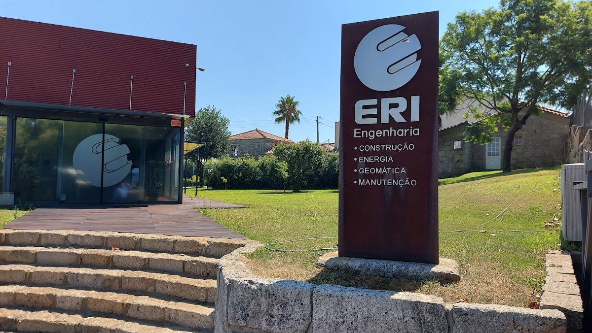 ERI Engenharia S.A. foto 2