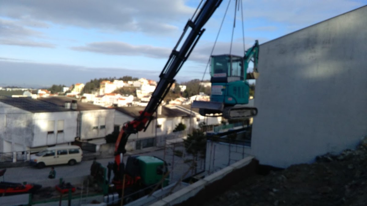 Germando-construção Civil, Lda. foto 2