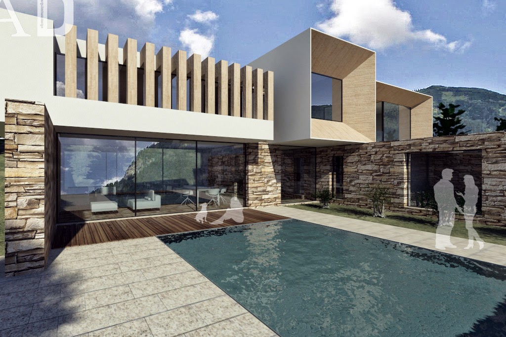 Andre Dias Araujo - Arquitectura e Design Lda foto 6